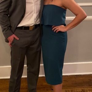 Lulus cocktail dress